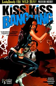 Kiss Kiss Bang Bang 003