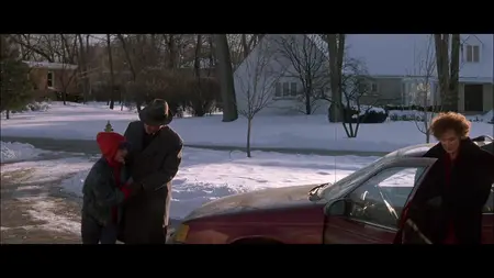 Music Box (1989)