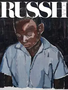 RUSSH Home - Issue 4 2025
