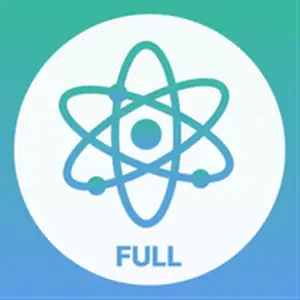Physics Formulas v5.1.2