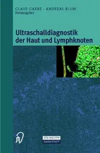 Ultraschalldiagnostik der Haut und Lymphknoten