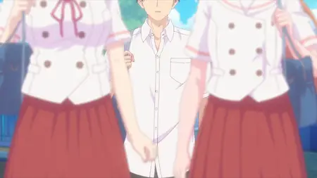 Osananajimi to wa Love Comedy ni Naranai - S01E09