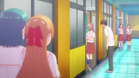 Osananajimi to wa Love Comedy ni Naranai - S01E09