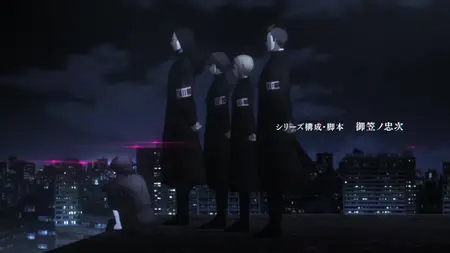 Tokyo Ghoul re - 05 (Tokyo Ghoul S3