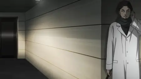 Tokyo Ghoul re - 05 (Tokyo Ghoul S3