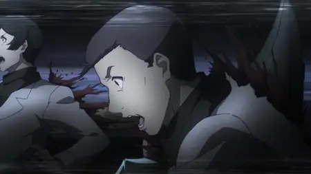 Tokyo Ghoul re - 05 (Tokyo Ghoul S3