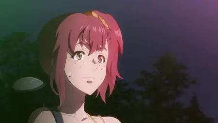 Birdie Wing Golf Girls Story S01E01 Rainbow Bullet