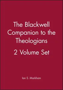 The Student's Companion to the Theologians