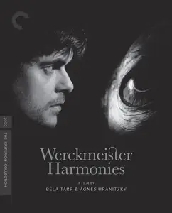 Werckmeister Harmonies (2000)