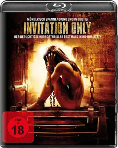 Invitation Only (2009)