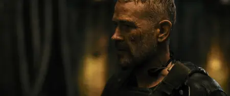 Osiris (2025)