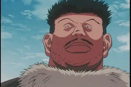 Hunter x Hunter (1999 S01E32 032 Tour x Tourist Attraction x Killuas House judo