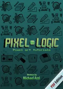 Pixel Logic - Pixel Art Tutorials