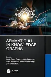 Semantic AI in Knowledge Graphs