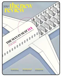 The Observer The New Review - 6 July 2025