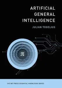 Artificial General Intelligence (The MIT Press)