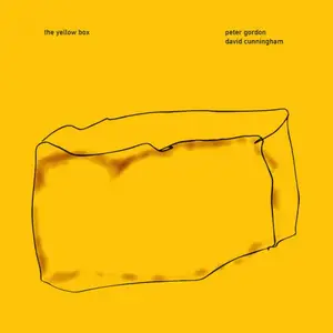 Peter Gordon & David Cunningham - The Yellow Box (2025) [Official Digital Download 24/48]