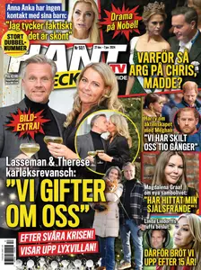 Hänt i Veckan - 27 December 2024