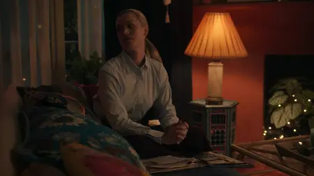 NCIS: Origins S01E18