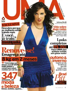 Revista UMA - 25 Julho 2025