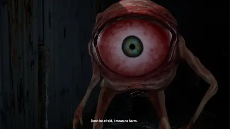 Blood Storm Alien Purge (2025)