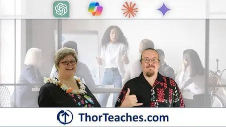 ChatGPT for Managers & Leaders: Lead with Focus and Results