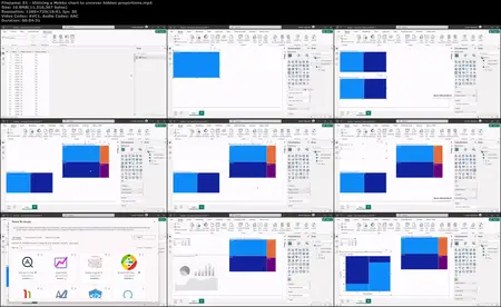 Power BI Weekly