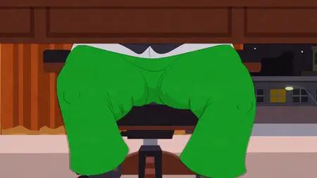 South Park S10E03