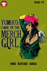 Yumiko - Curse of the Merch Girl 03 (2012) (Digital) (BlurPixel-Empire