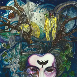 Arabs In Aspic - Pictures In A Dream (Remastered) (2013/2023)