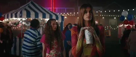 Bottoms (2023)