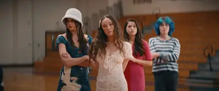 Bottoms (2023)