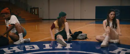 Bottoms (2023)