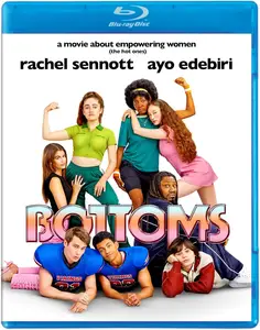 Bottoms (2023)