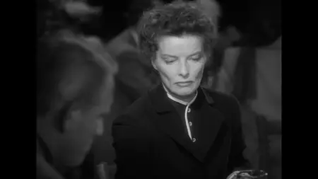 Pat and Mike (1952)