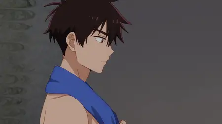 The Shiunji Family Children - S01E04