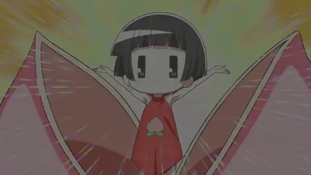 Gugure! Kokkuri-san - OVA 10