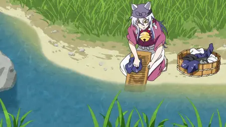 Gugure! Kokkuri-san - OVA 10