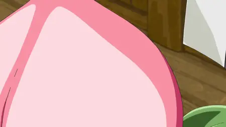 Gugure! Kokkuri-san - OVA 10
