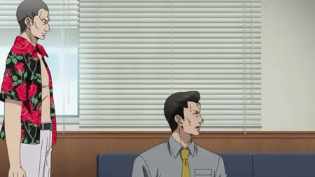 Tohai - Ura Rate Mahjong Tohai Roku - 20 (1080p