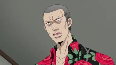 Tohai - Ura Rate Mahjong Tohai Roku - 20 (1080p