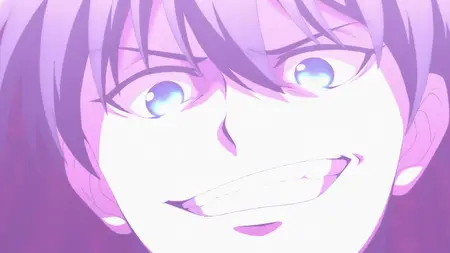 Tohai - Ura Rate Mahjong Tohai Roku - 20 (1080p