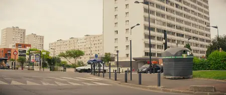 Sur la route de papa (2025)