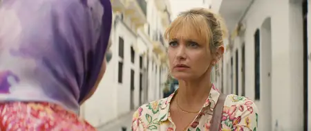 Sur la route de papa (2025)