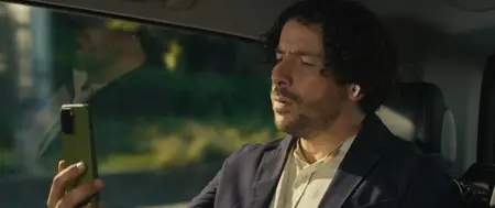 Sur la route de papa (2025)