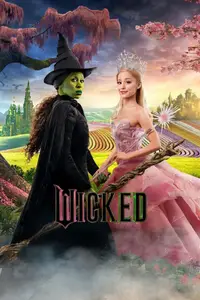 Wicked: Part I (2024)