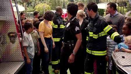 9-1-1 S02E18