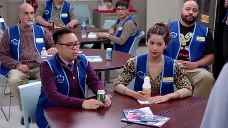 Superstore S04E08