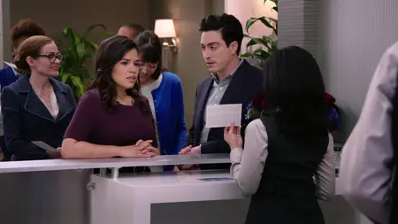 Superstore S04E08