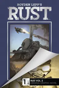 Rust vol 02 (2012) (digital-Empire